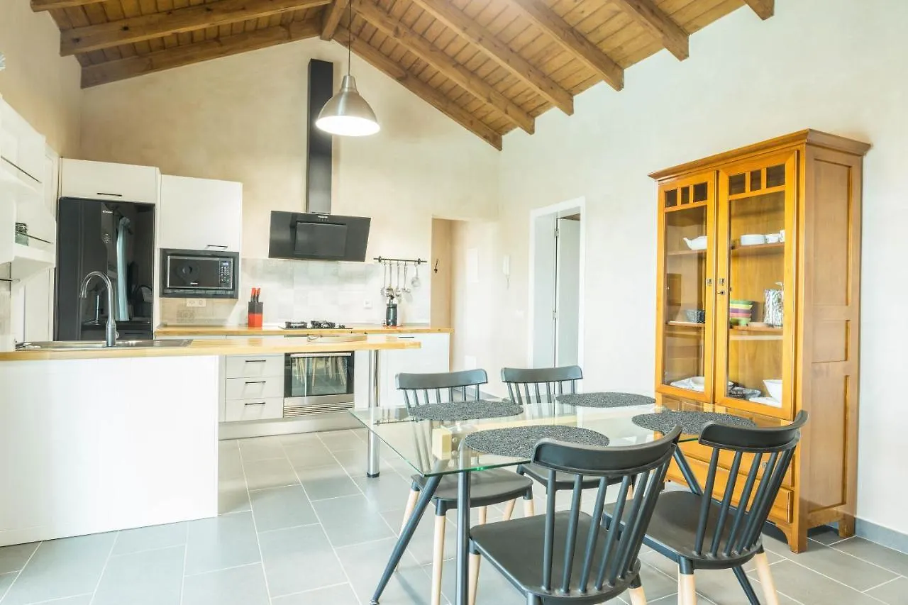 Villa Era Cotillo Espanha