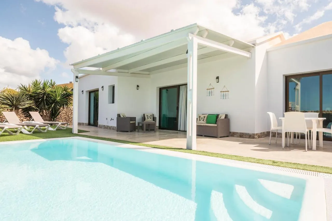 Villa Era Cotillo